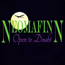 Neoma Finn Open to Doubt Podcast artwork