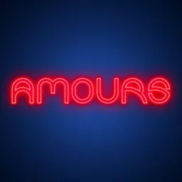 AMOURS Podcast artwork