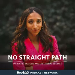 No Straight Path