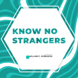 Know No Strangers Podcast artwork