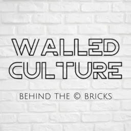 Walled Culture Podcast artwork