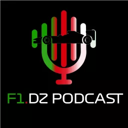 F1.DZ podcast saison 2024