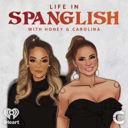 Life in Spanglish Podcast artwork
