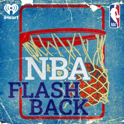 NBA Flashback Podcast artwork