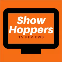 Show Hoppers Podcast artwork