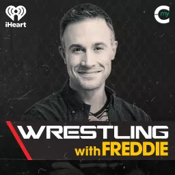 Wrestling with Freddie Podcast artwork