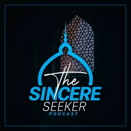An Islamic Blog for Seekers of God & New Muslim Converts Podcast artwork
