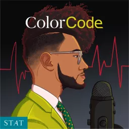 Color Code Podcast artwork