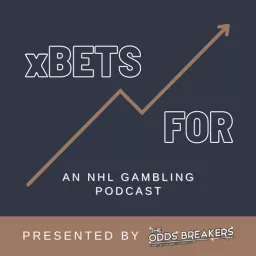 Expected Bets Podcast artwork