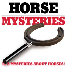 Horse Mysteries