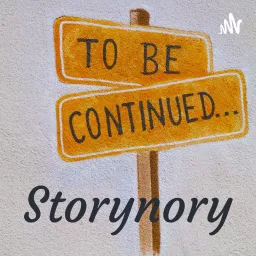 Storynory Podcast artwork