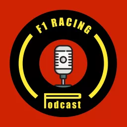 F1 Racing Podcast artwork