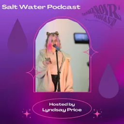 Salt Water Podcast artwork