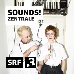 Sounds! Zentrale Podcast artwork