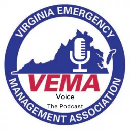 VEMA Voice - The Podcast artwork