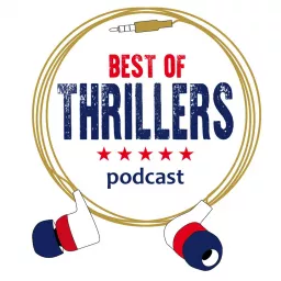 Best of Thrillers Podcast artwork