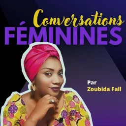 Conversations Féminines Podcast artwork