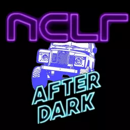NCLR After Dark Podcast artwork