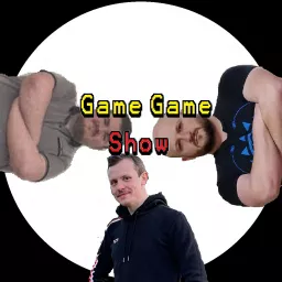 Game Game Show Podcast artwork