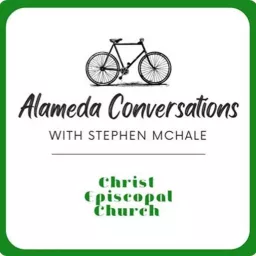 Alameda Conversations Podcast artwork