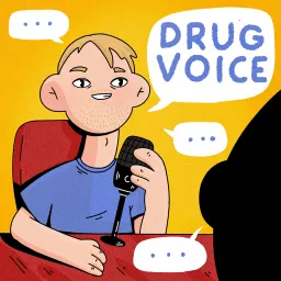 DRUGVoice Podcast artwork