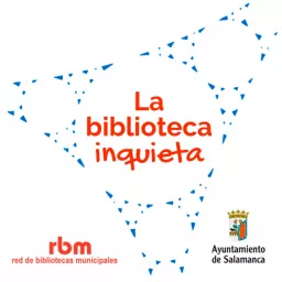 La Biblioteca inquieta