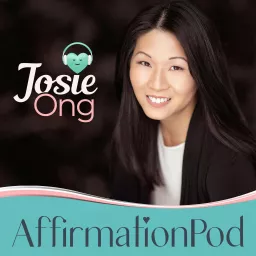 Affirmation Pod Podcast artwork