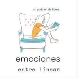 Emociones entre líneas: un podcast de libros artwork