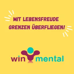 WinMental • Sport- & Gesundheitspsychologie Podcast artwork