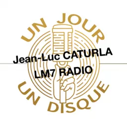 UN JOUR UN DISQUE Podcast artwork