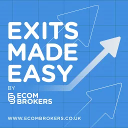 Exits Made Easy Podcast artwork