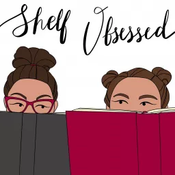Shelf Obsessed Podcast artwork