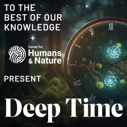 TTBOOK Presents: Deep Time