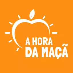 A Hora da Maçã Podcast artwork