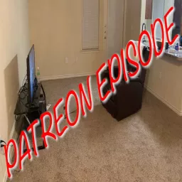 Low Value Mail Patreon Episode