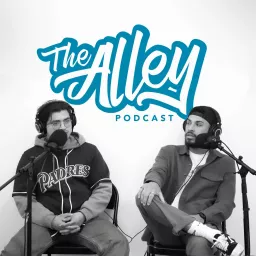 The Alley Podcast artwork
