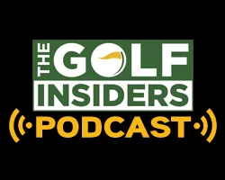 The Golf Insiders Podcast artwork