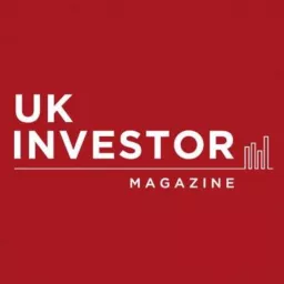 UK Investor Magazine Podcast artwork