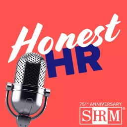 Honest HR Podcast artwork