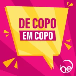 Rádio Nova Era - DE COPO EM COPO