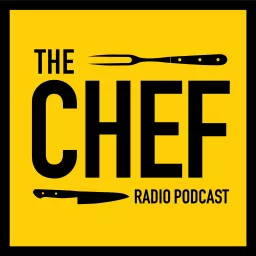 The CHEF Radio Podcast artwork