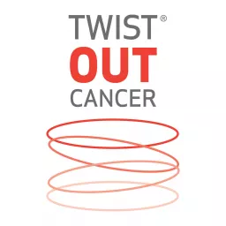 Stories of Hope and Inspiration from Twist Out Cancer's Brushes With Cancer Program Podcast artwork