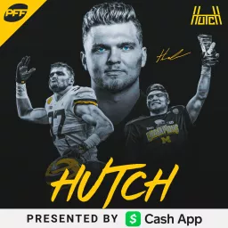 HUTCH: The Story of Aidan Hutchinson Podcast artwork