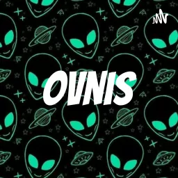 Ovnis Podcast artwork