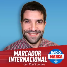 Marcador Internacional