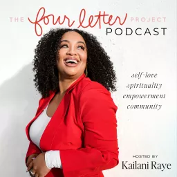 The Four Letter Project Podcast