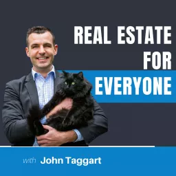 Real Estate for Everyone Podcast artwork