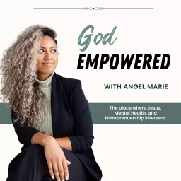 God Empowered Podcast artwork