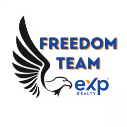 Realtor Freedom Podcast artwork
