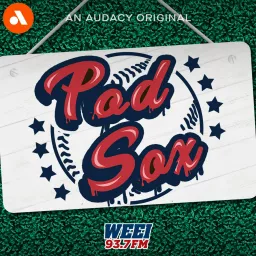 Pod Sox Podcast artwork